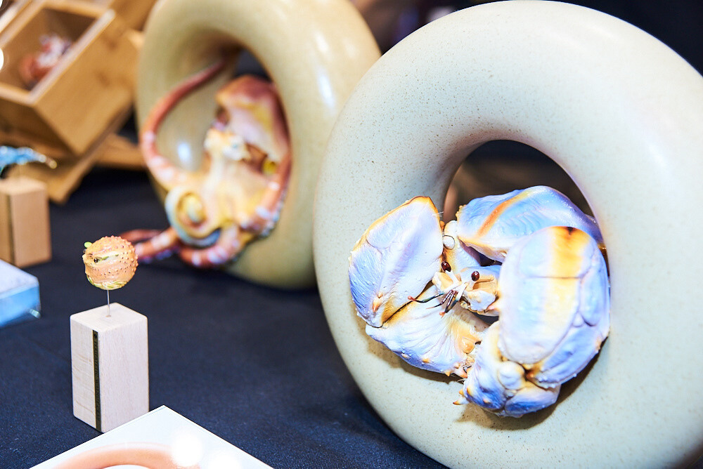 Wonder Festival 2017 Summer: Industry Edition [Event Report] 373