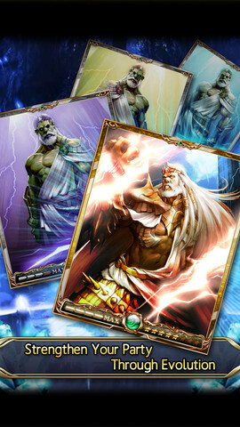 “Immortalis” Card Battle App Achieves Success in Europe 17