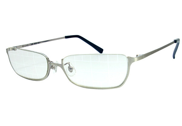 Musashi Glasses 2