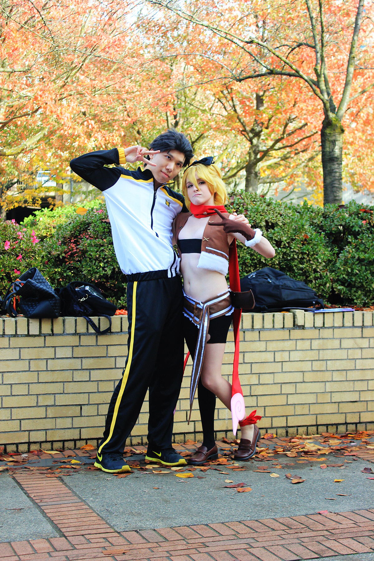 Kumoricon 2016 [Event Report] 17