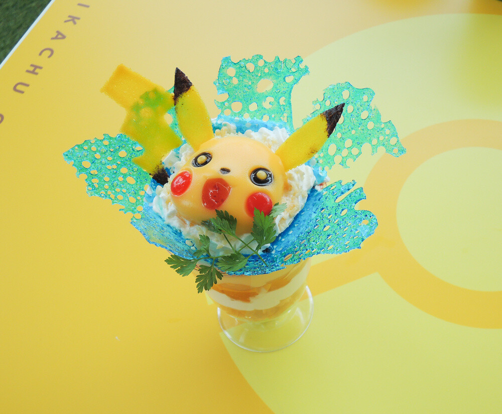 Everything from the 17th *Pokémon* Movie is Here! Exhibit at Which to Experience the World of the Movie Opens 18