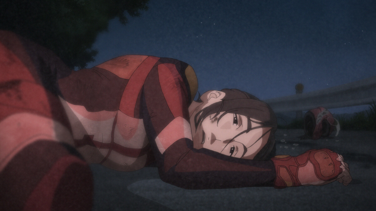 “Robotics;Notes” Episode 16 Recap: “I Love Giant Robots” 5