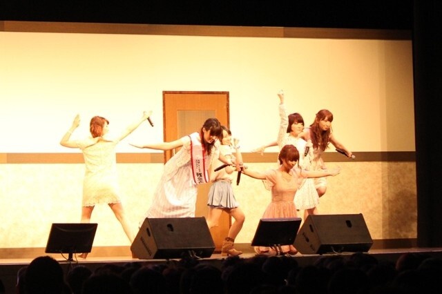 An Event Report to Lift the Spirits of All Those Who Have “Few Friends” 2