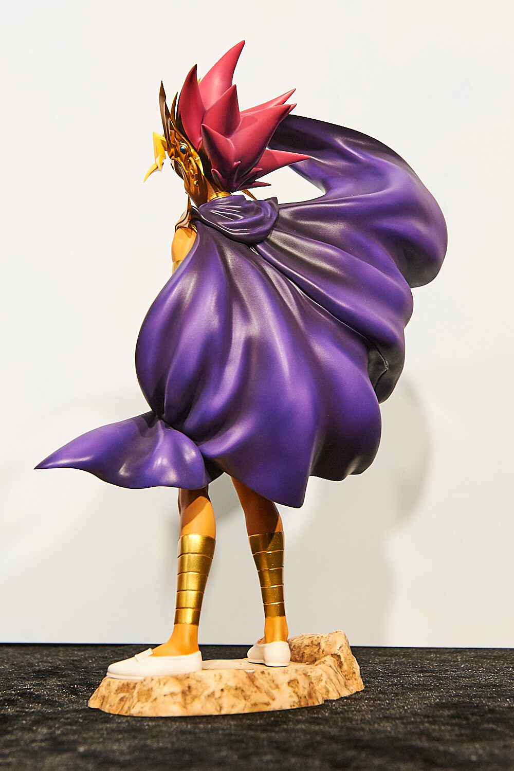 Kotobukiya Showcases Stunning Range of Upcoming 2017 Figures [Event Report] 37