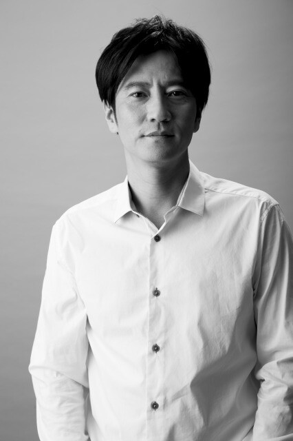 Kanji Tsuda © Masayuki Kusumi, Haruki Izumi / Nihon Bungeisha 4