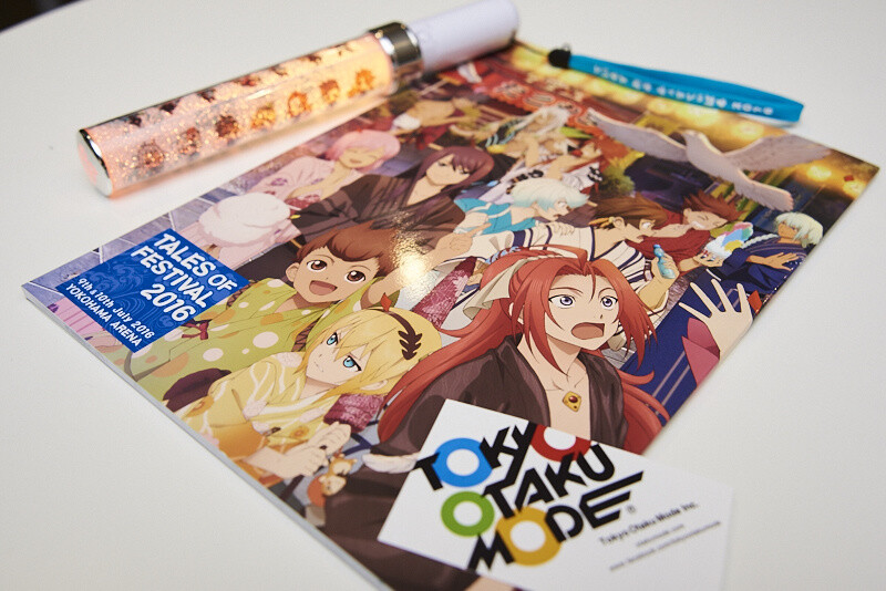 [Event Report] Tales of Festival 2016 63