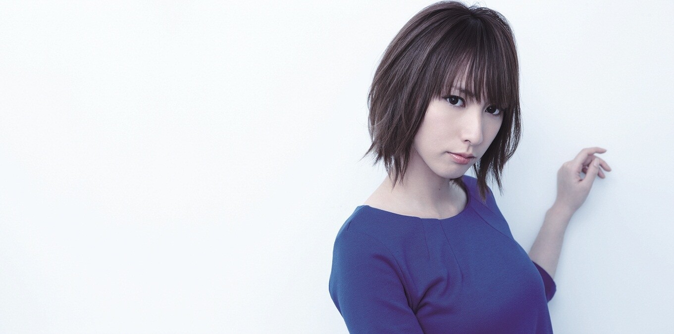 Aoi Eir Performs Live at the Sapporo Snow Festival! 1