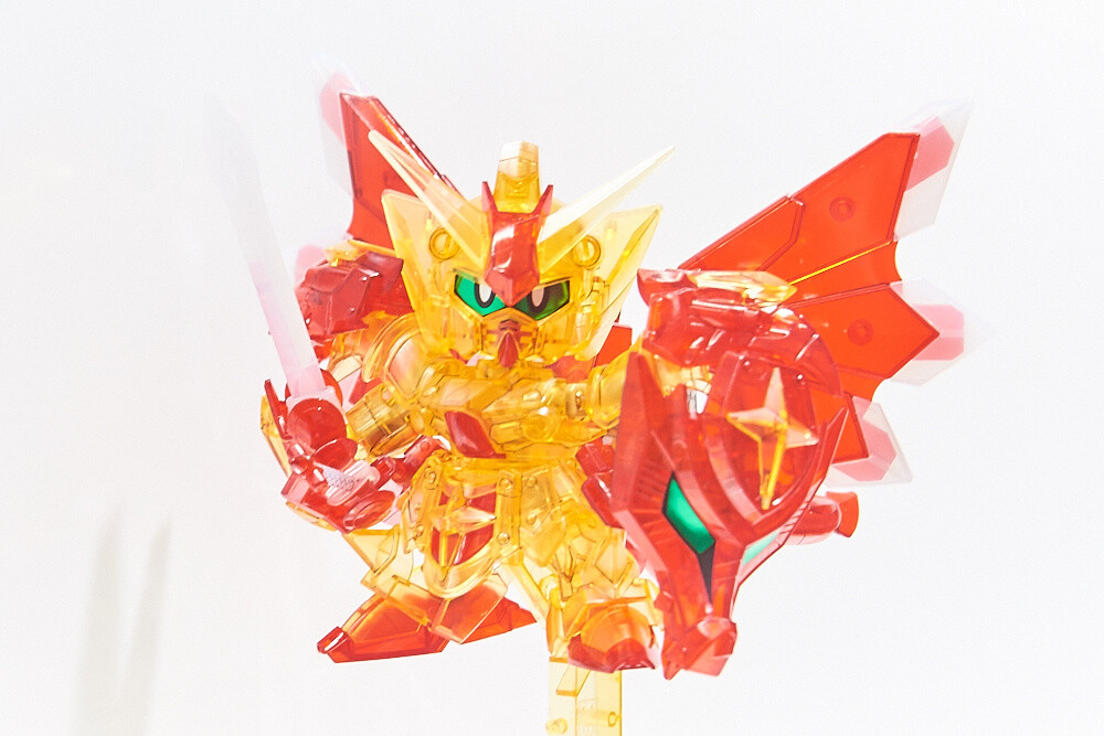 Find Gunpla Heaven at Gundam Base Tokyo! [Photo Report] 27