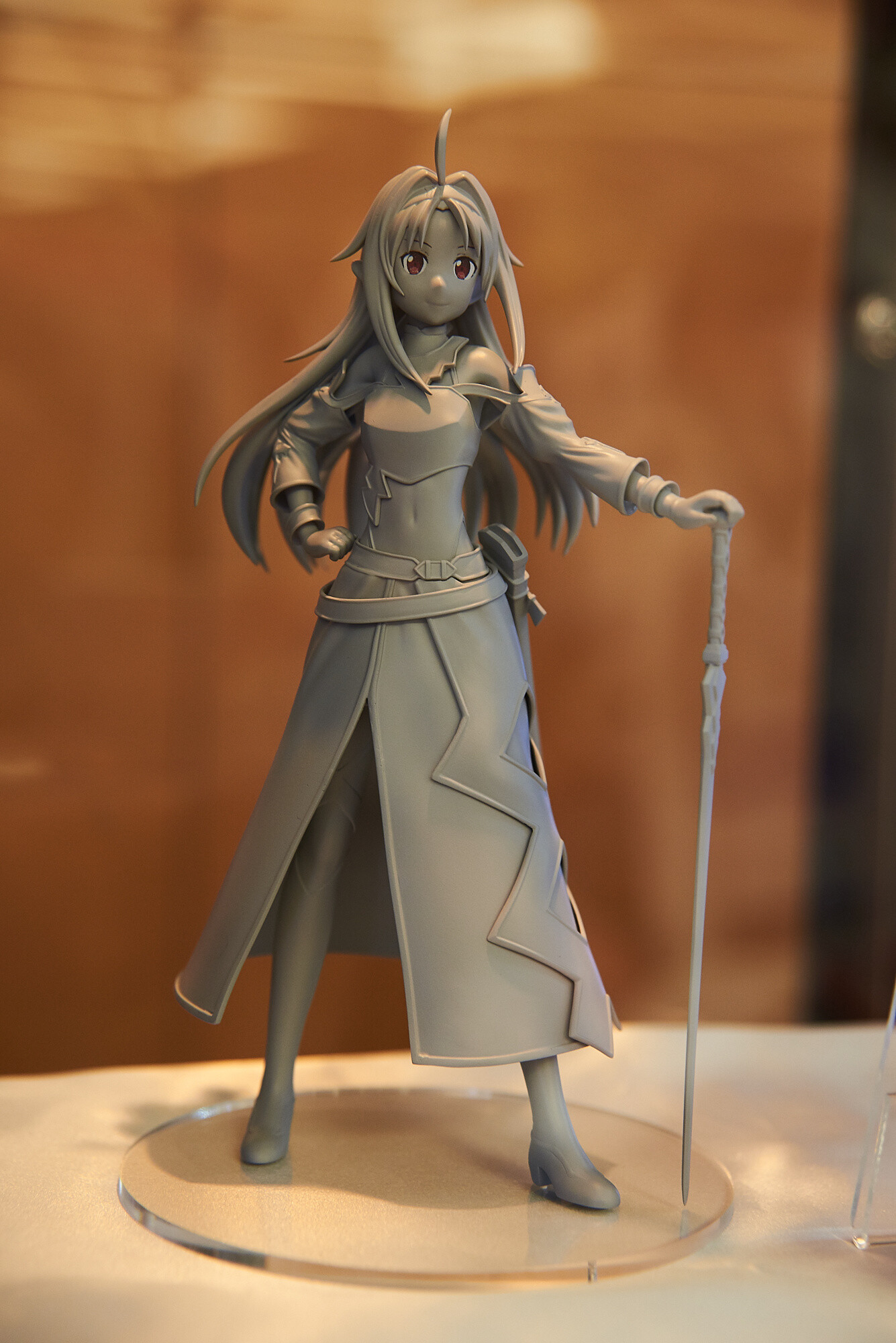 45th Prize Fair [Photo Report] 11