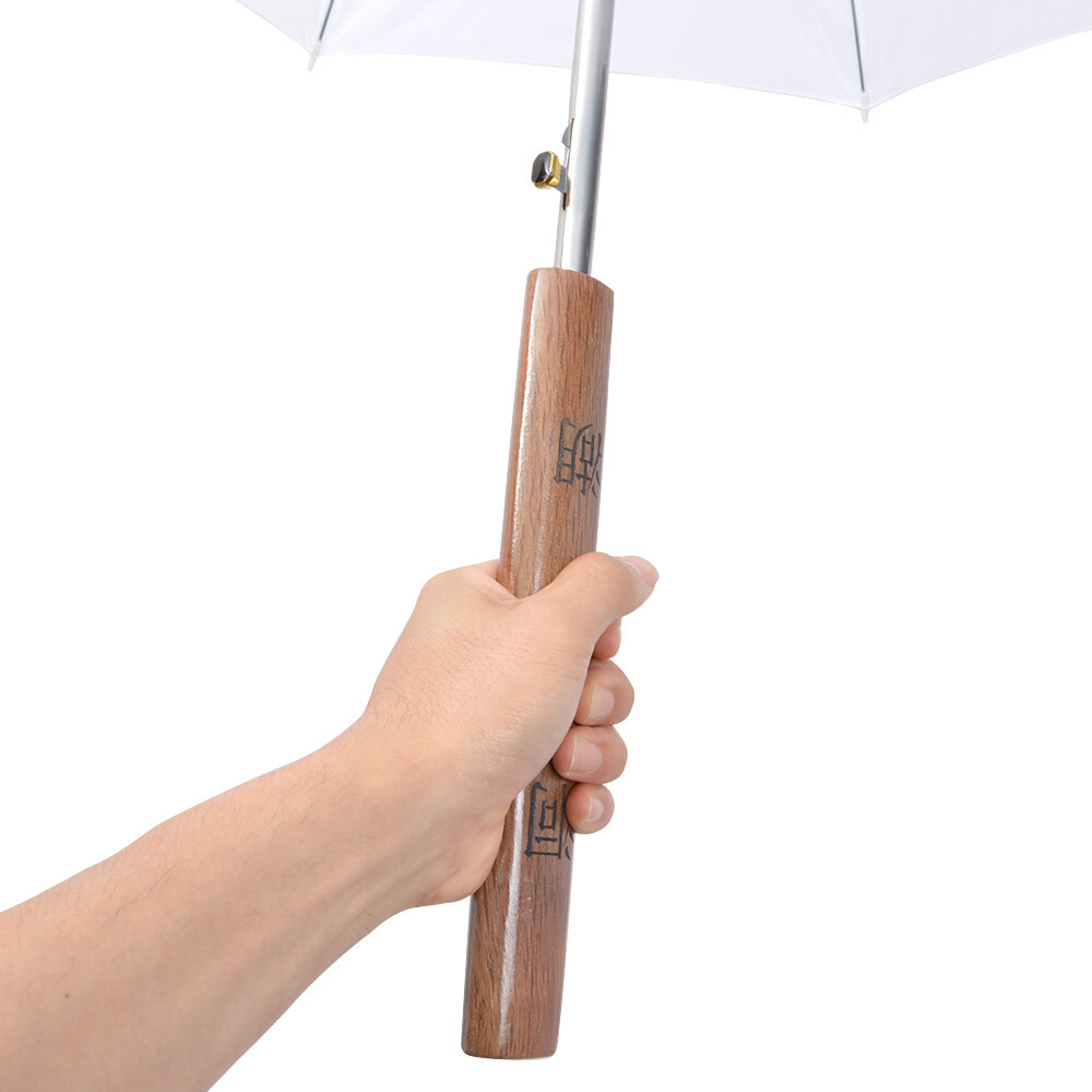 Gintoki’s Bokuto Transforms into an Umbrella! 5