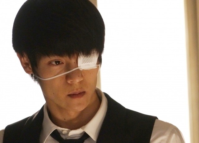Tokyo Ghoul Live Action Movie Reveals New Visuals 6