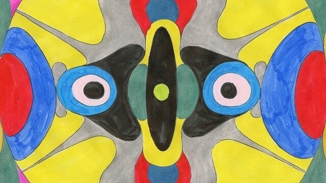 *Wonder* © 2014 CALF 1