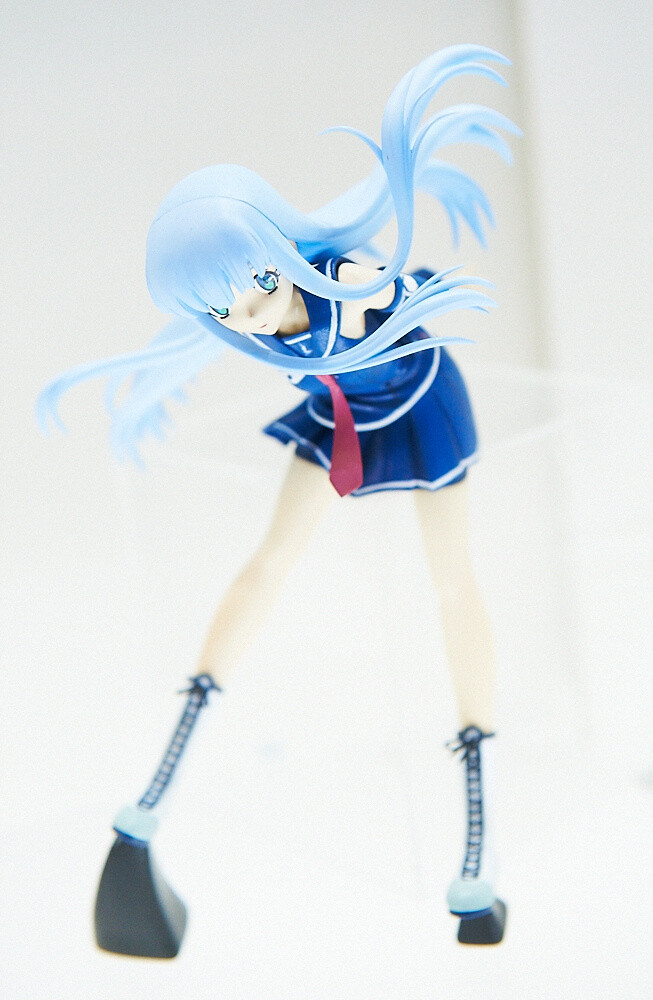 Who Knew Figures Could Be This Cute! Winter Wonder Festival 2014 Photo Report - Cute & Sexy Edition 94