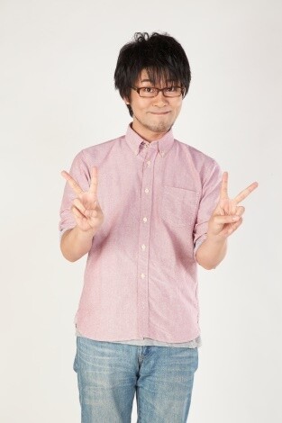 MC: Takeshi Washizaki 5