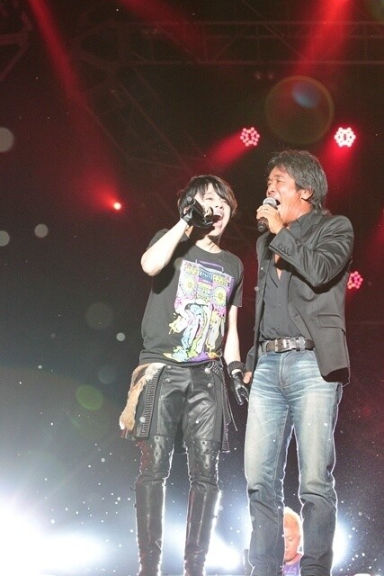 Inazuma Rock Fes Ends as a Huge Success! Takanori Nishikawa Brings 6-Day Music Festival to His Hometown 6