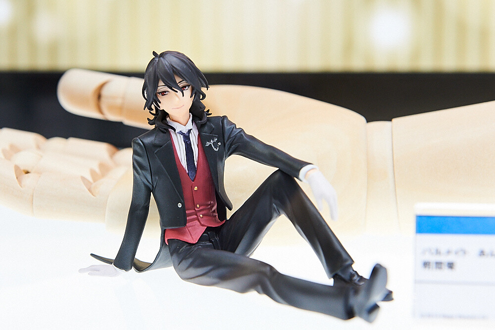 Mega Hobby Expo Returns for Spring Exhibit in Akihabara! [Photo Report] 17