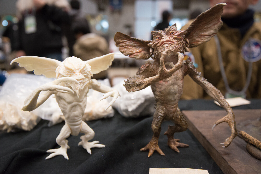 Looking Back at WonFes 2015 [Winter]! Part 1: Photo Collection of Cool & Comical Creations! 191