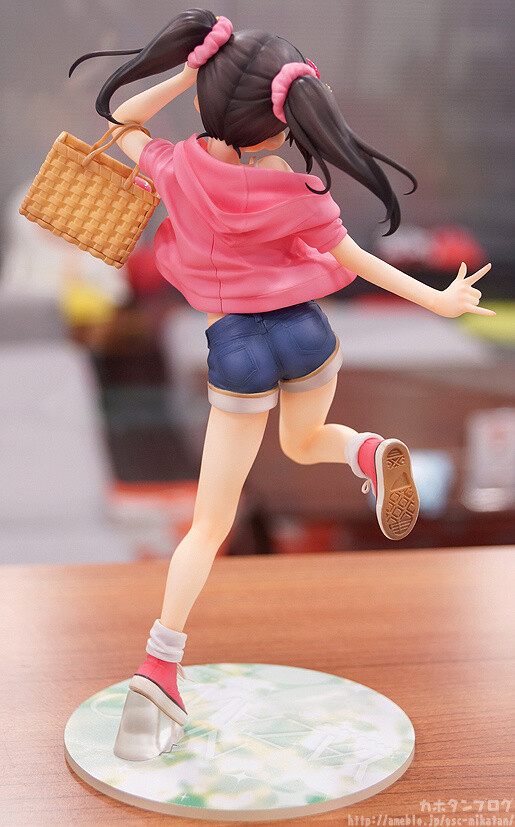 Nico Yazawa: Picnic Girl 2