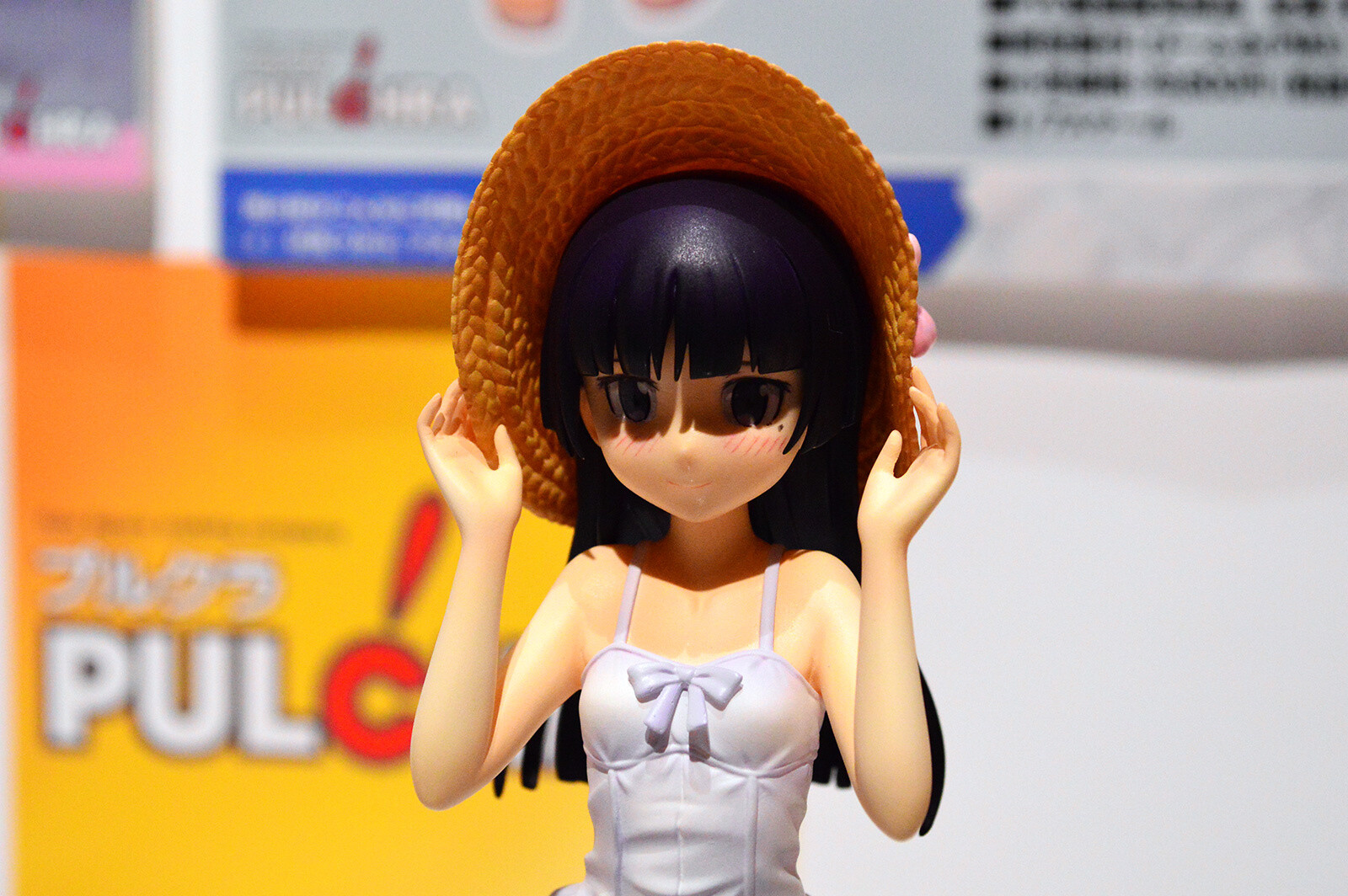 A Gathering of Anime Goods! Fans Get an Overview of Today’s Character Business at CafeReo Character Convention 12