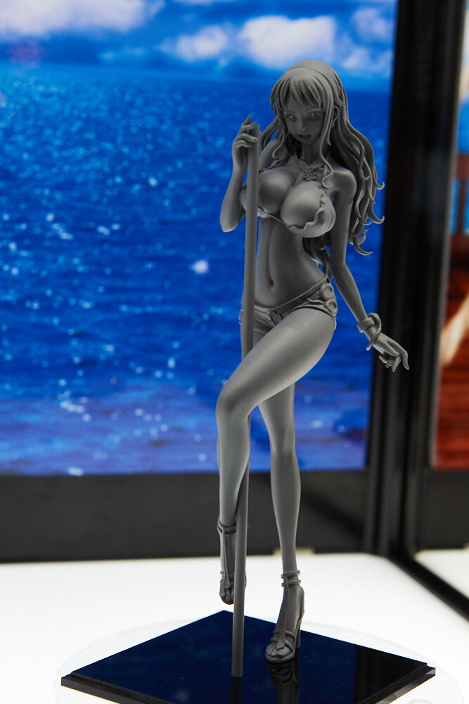 Mega Hobby Expo Showcases Fantastic Autumn Lineup! [Photo Report] 120