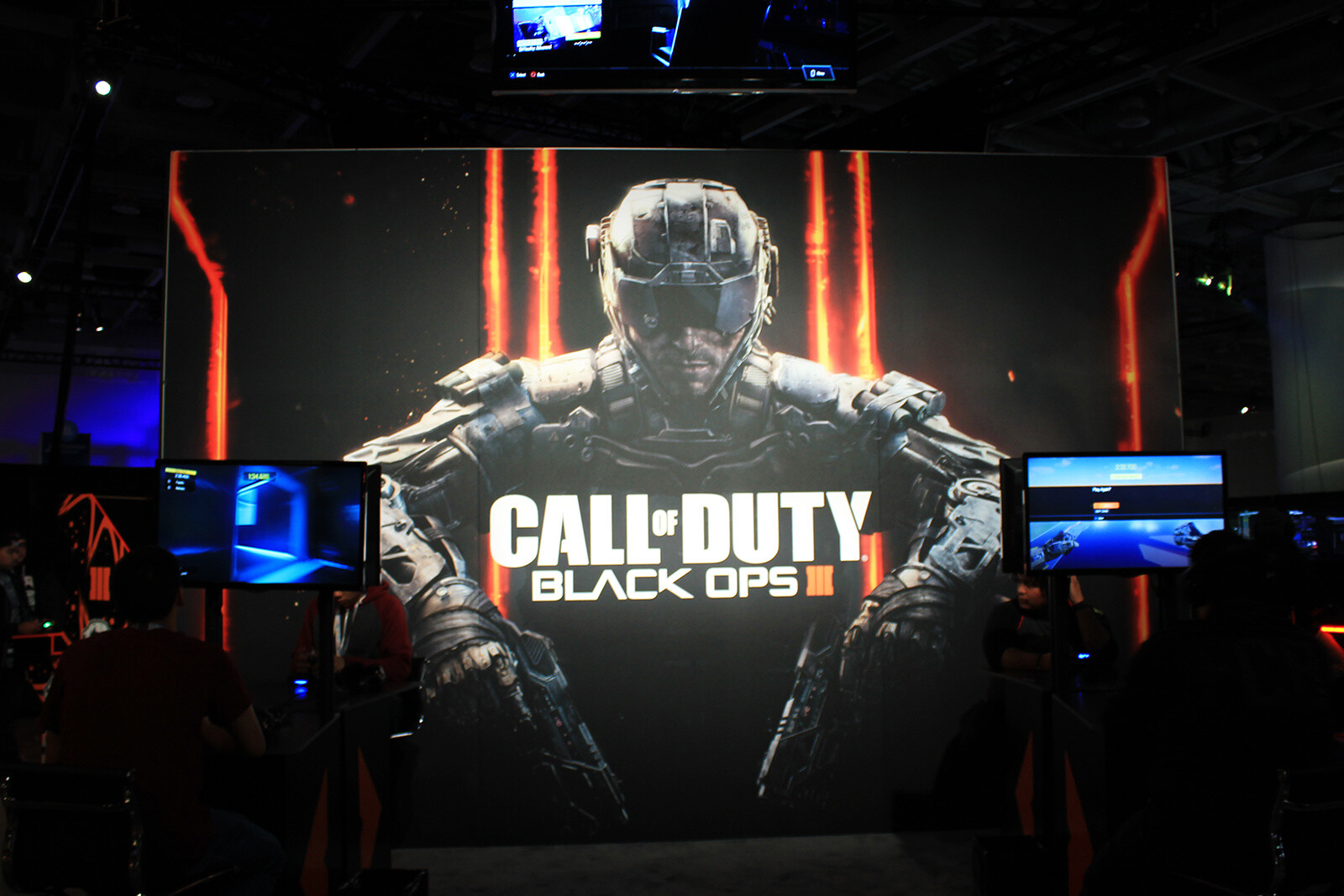 PlayStation Experience 2015 Heats Up San Francisco 0