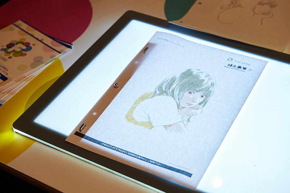 Tokyo Anime Center Has Reopened to Grand Fanfare! [Photo Report] 38