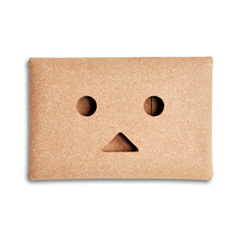 Danbo Card Case 3