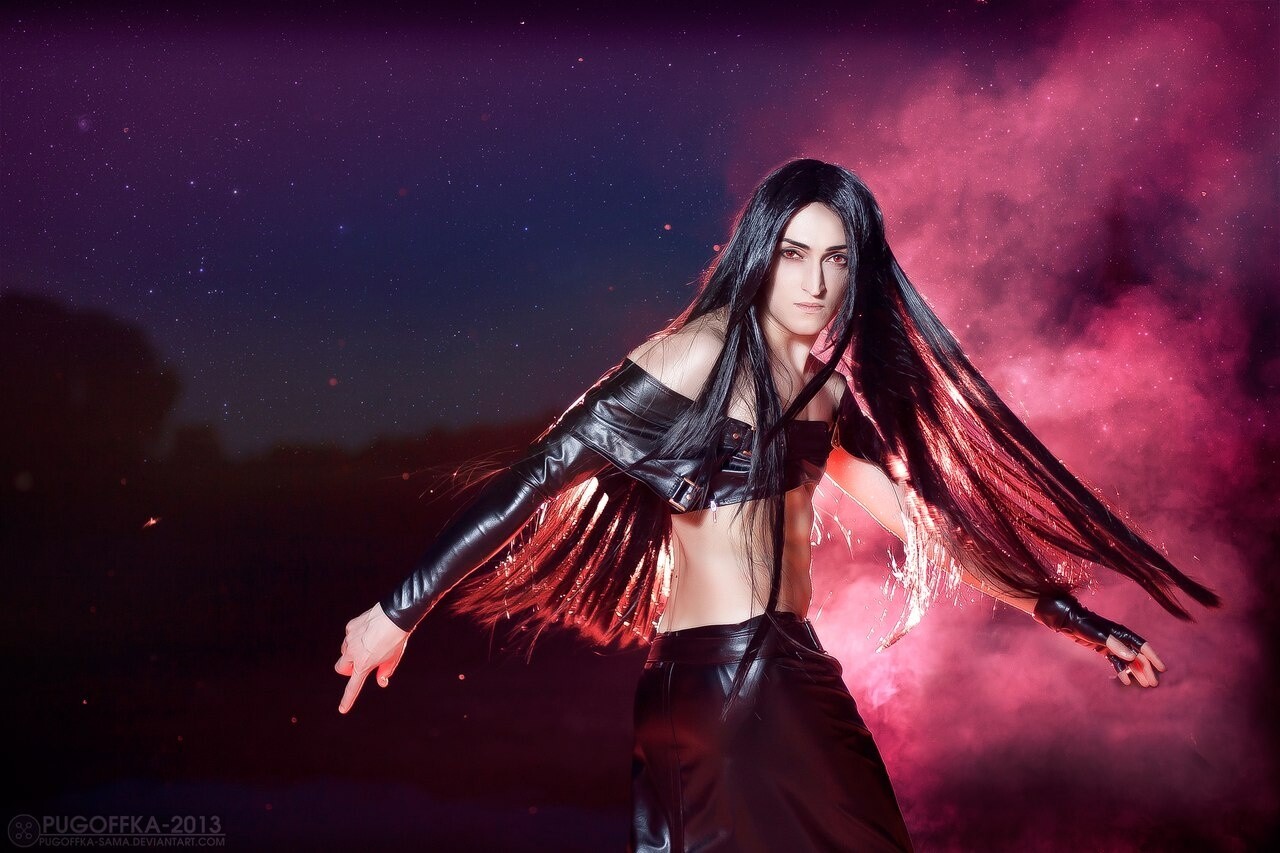 Creator Interview: Sinitar 15