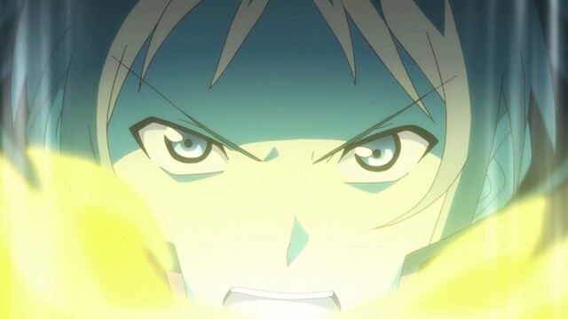 Silver Guardian Releases PV Featuring Opening Theme "Mamoritsunagu"! 8