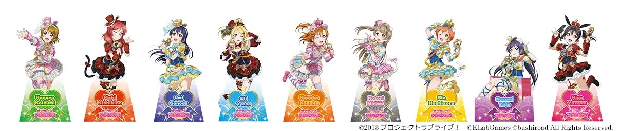 Love Live! School Idol Festival Japan-wide Concert Tour Finally Underway! 5