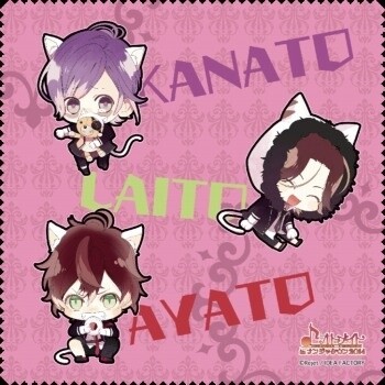 © Rejet / Idea Factory 4