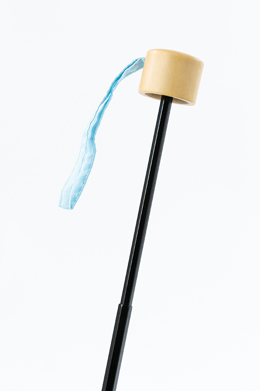 Handle (Kuroko Tetsuya design) 4