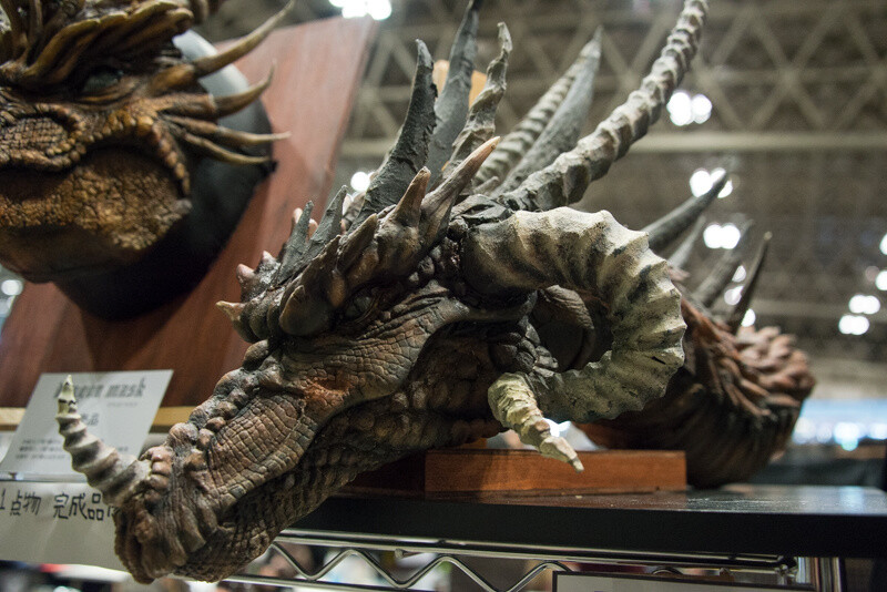 WonFes 2016 Winter Photo Collection! Part 1: Cool & Comical 39