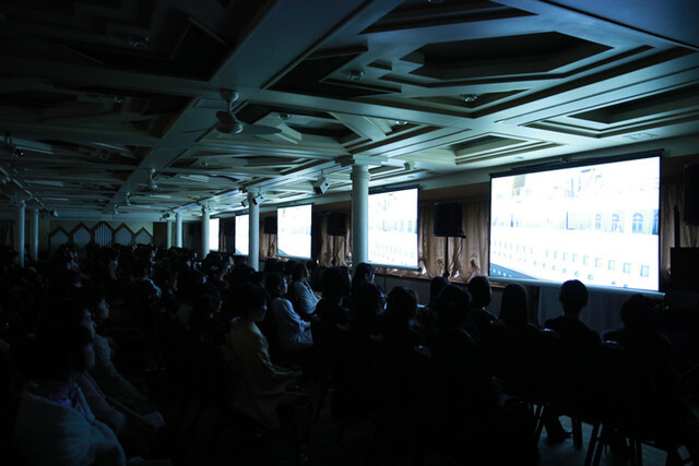 2,000 Fans Enjoy Black Butler Tokyo Bay Cruise 13