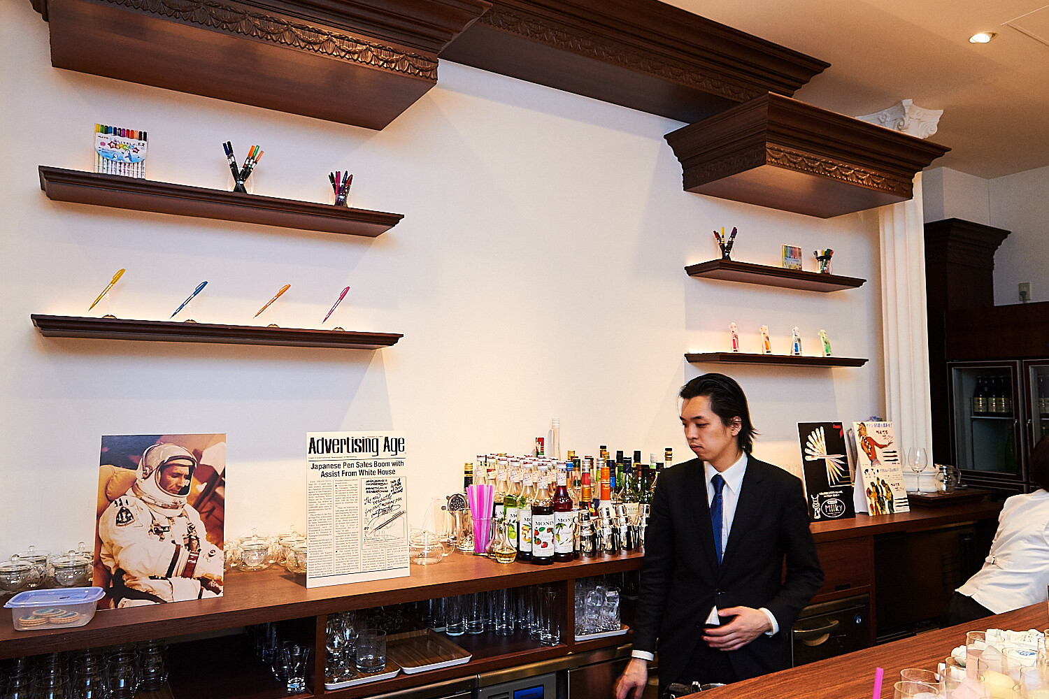 All-You-Can-Draw Rakugaki Café Has Zero Limits! [Photo Report] 32