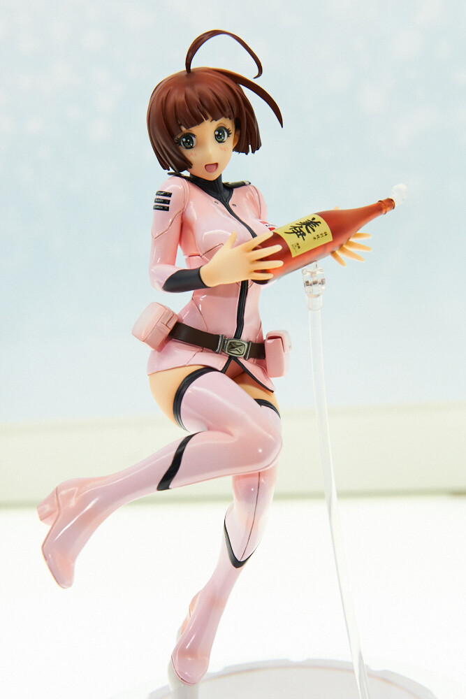 Mega Hobby Expo Showcases Fantastic Autumn Lineup! [Photo Report] 175