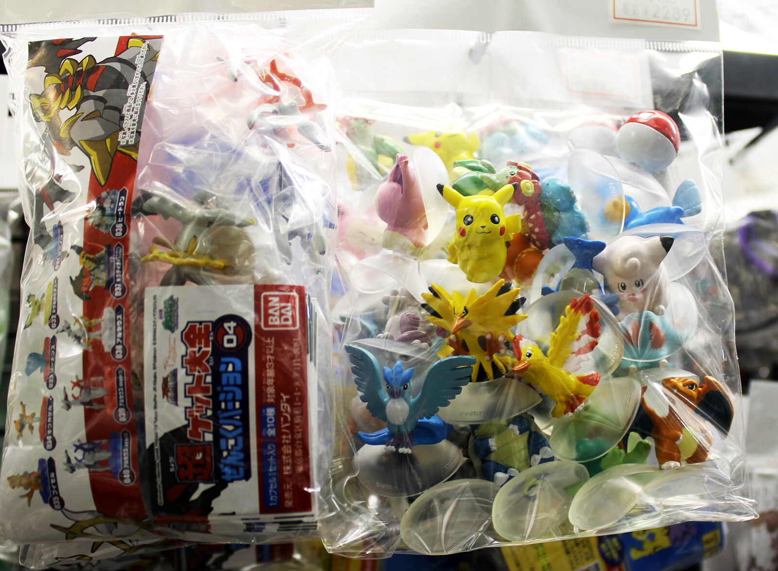 PORD Character Shop: One of the Leading Character Goods and Figure Shops in Akihabara 19