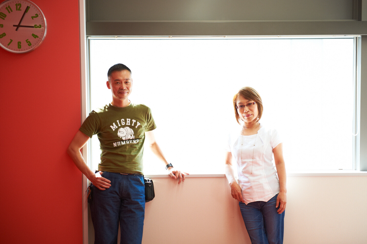 Possibly the Quickest Interview in the World!? Keiji Inafune and Eiko Tanaka on the “RED ASH” Kickstarter Project 19