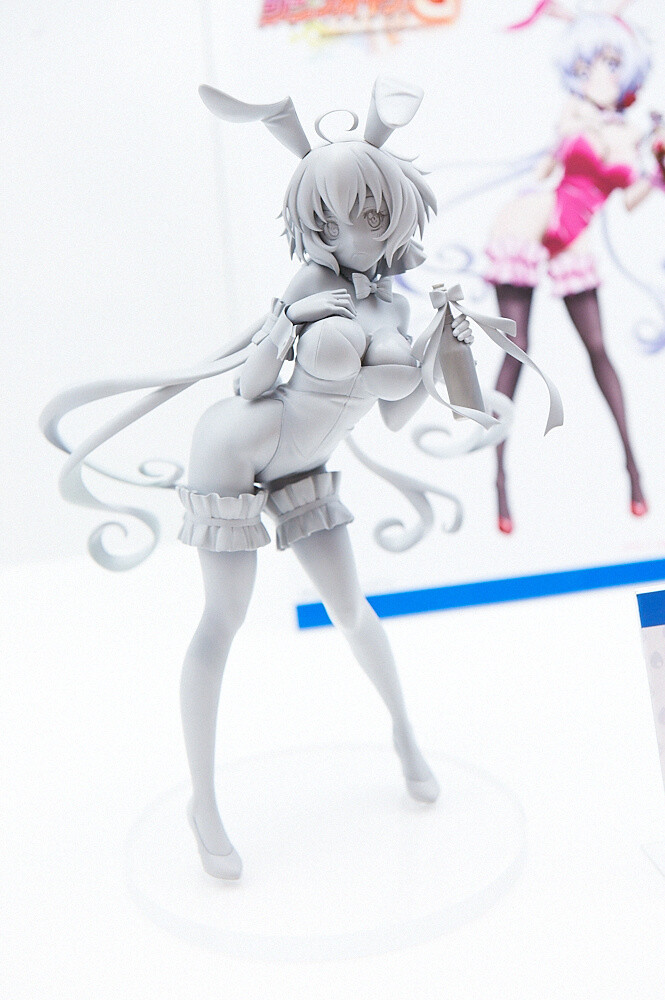 Which Ones Do You Like? Wonder Festival 2014 [Summer] Photo Report: Cute & Sexy Edition 127