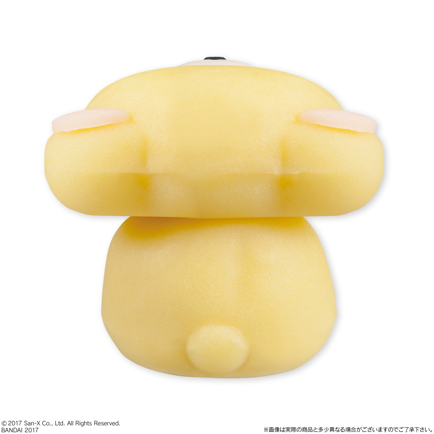 Adorable Rilakkuma and Korilakkuma Japanese Sweets Available at Lawson from April 25! 5
