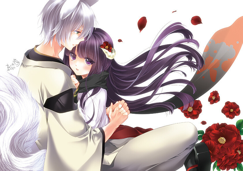 10 Anime Couples to Make the Lonely Lonelier on Valentine's Day [Creator Showcase] 3