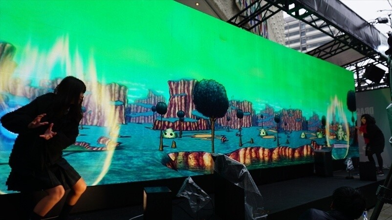 © Bandai Namco Games Inc. 5