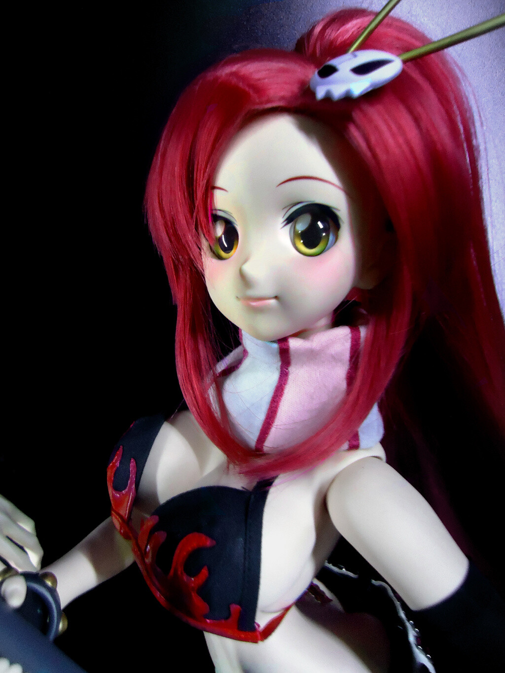 What’s an otaku room? Let’s find out with the winner of the Facebook Otaku Room Photo Contest! 20