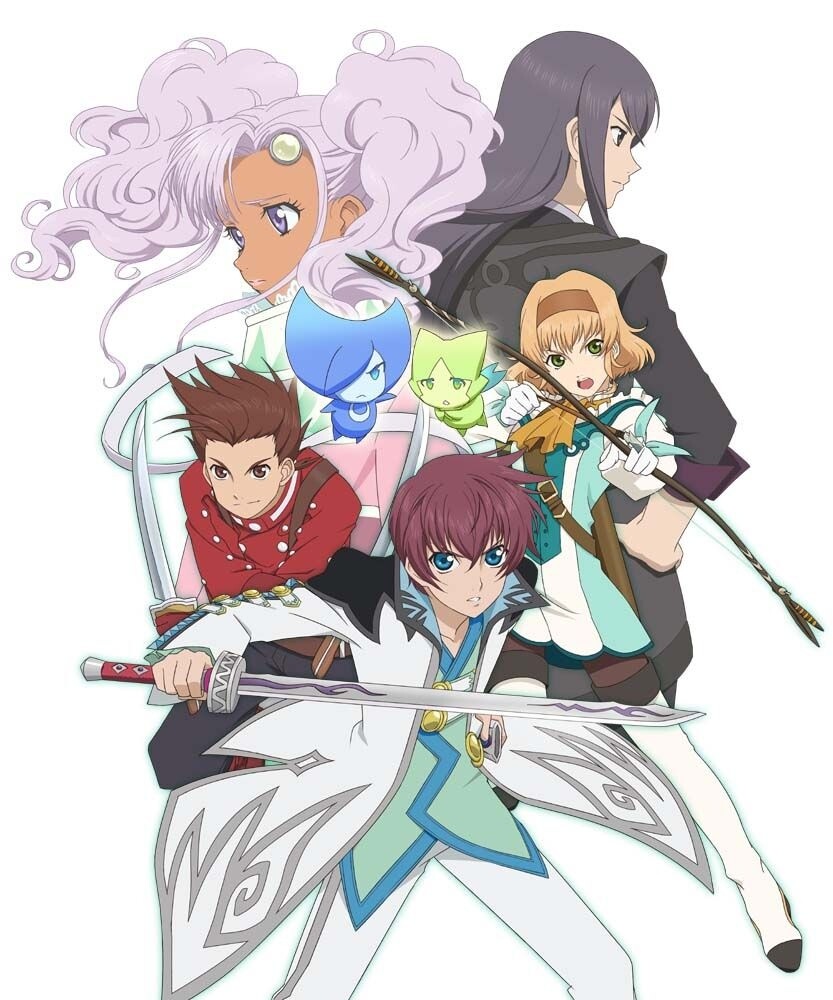 iOS and Android Versions of “Tales of the World: Tactics Union” Release! 0