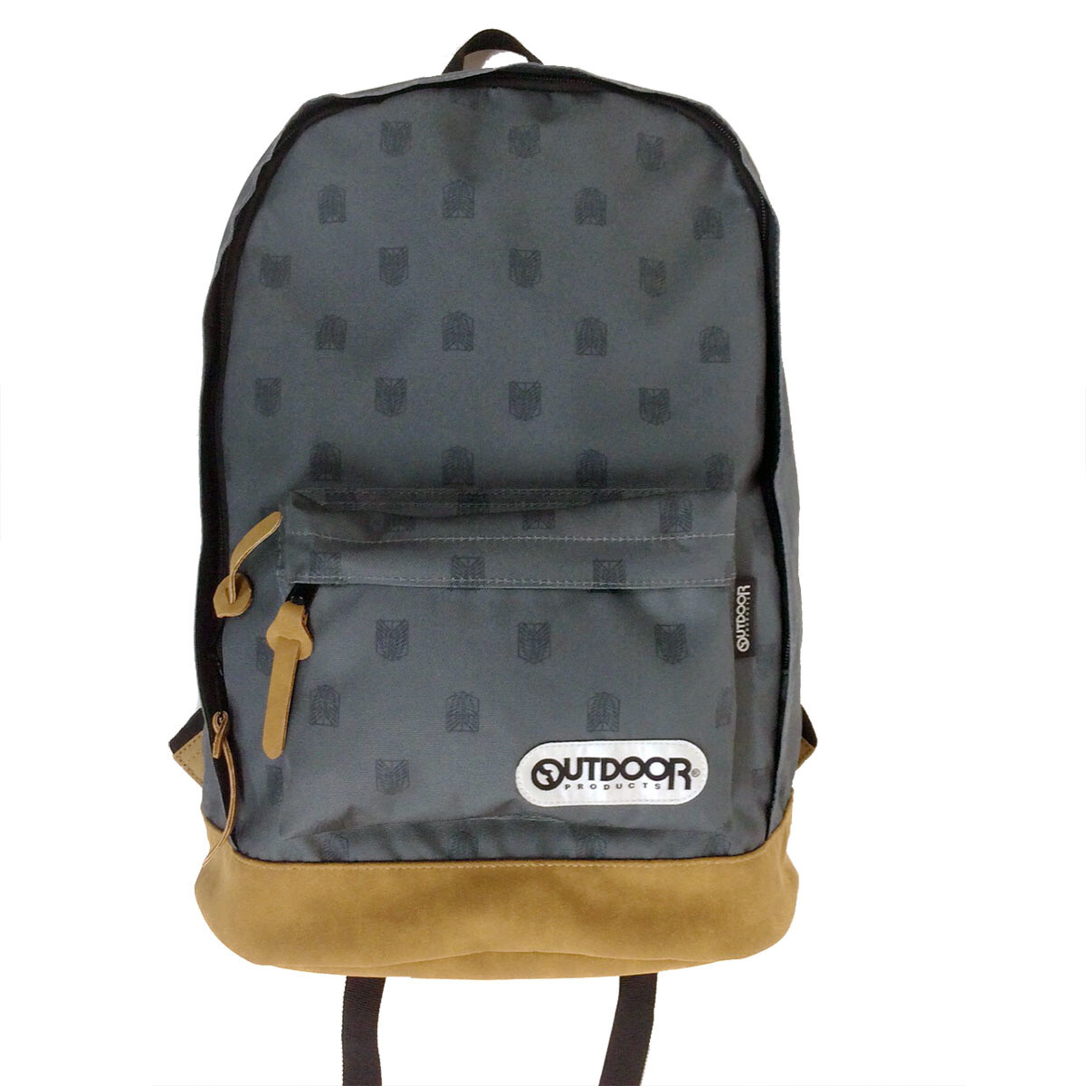 Attack on Titan Backpack and Tote Bag Available for Pre-orders! 0