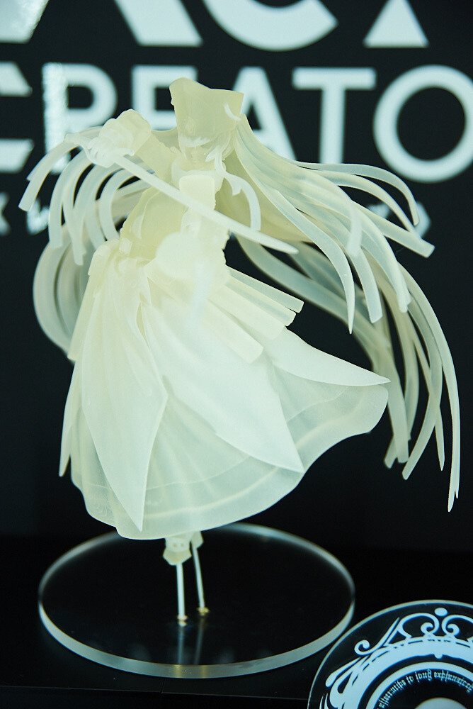 Wonder Festival 2017 Summer: Industry Edition [Event Report] 166