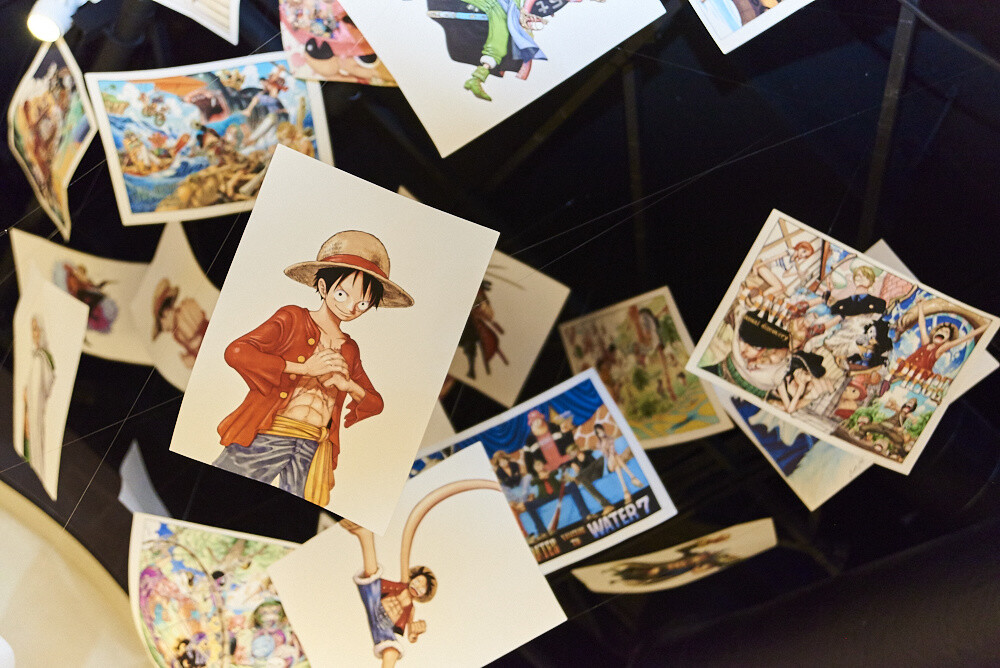 Cafe Mugiwara [Photo Report] 20