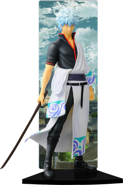 Introducing “Ichiban Kuji: Gintama: The Movie: The Final Chapter: Be Forever Yorozuya”! 1