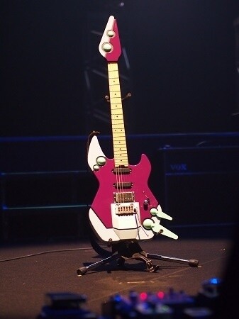 Production Announced on New TV Anime Series *Macross Delta*, “Songstress Audition” Planned 5