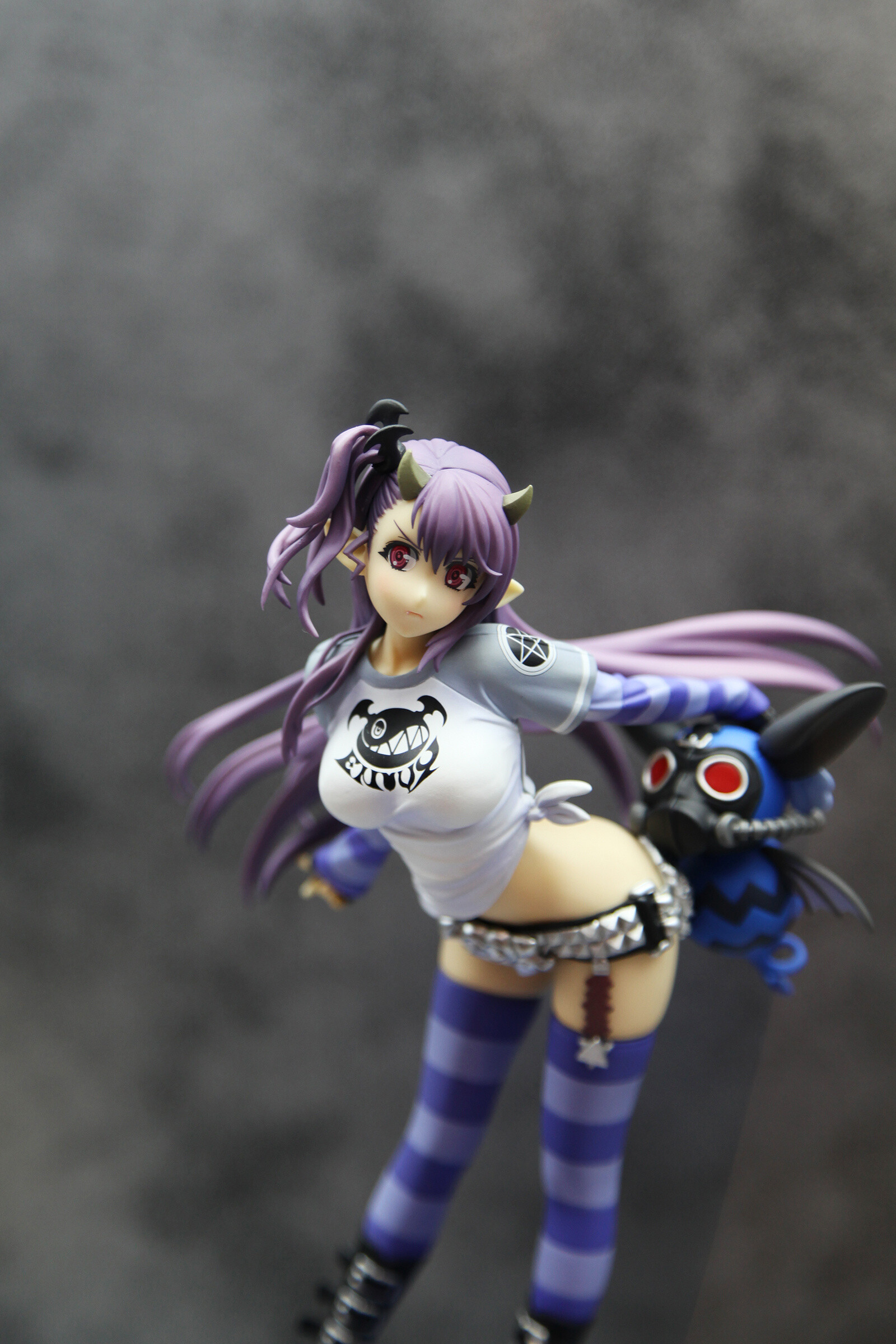 Looking Back at Summer WonFes 2013! [2/2] Photo Collection of Cute Figures and Cosplayers! 17